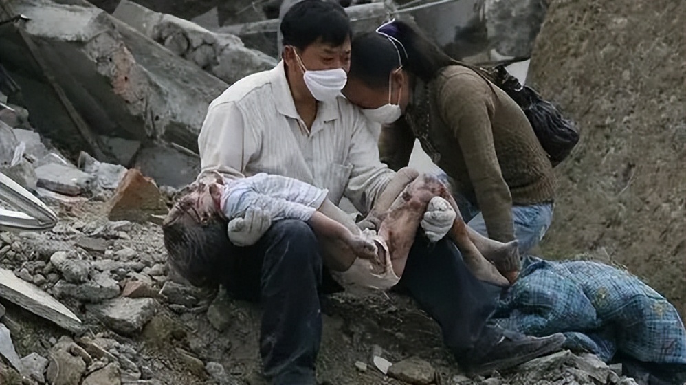 智利地震死亡纪录,智利地震8.8纪录死了多少人