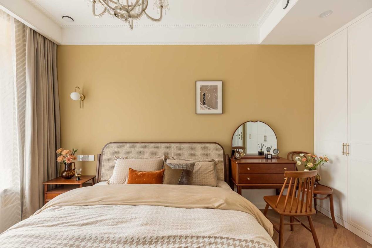 乳胶漆五合一是忽悠人吗,家里装修乳胶漆怎么选门颜色