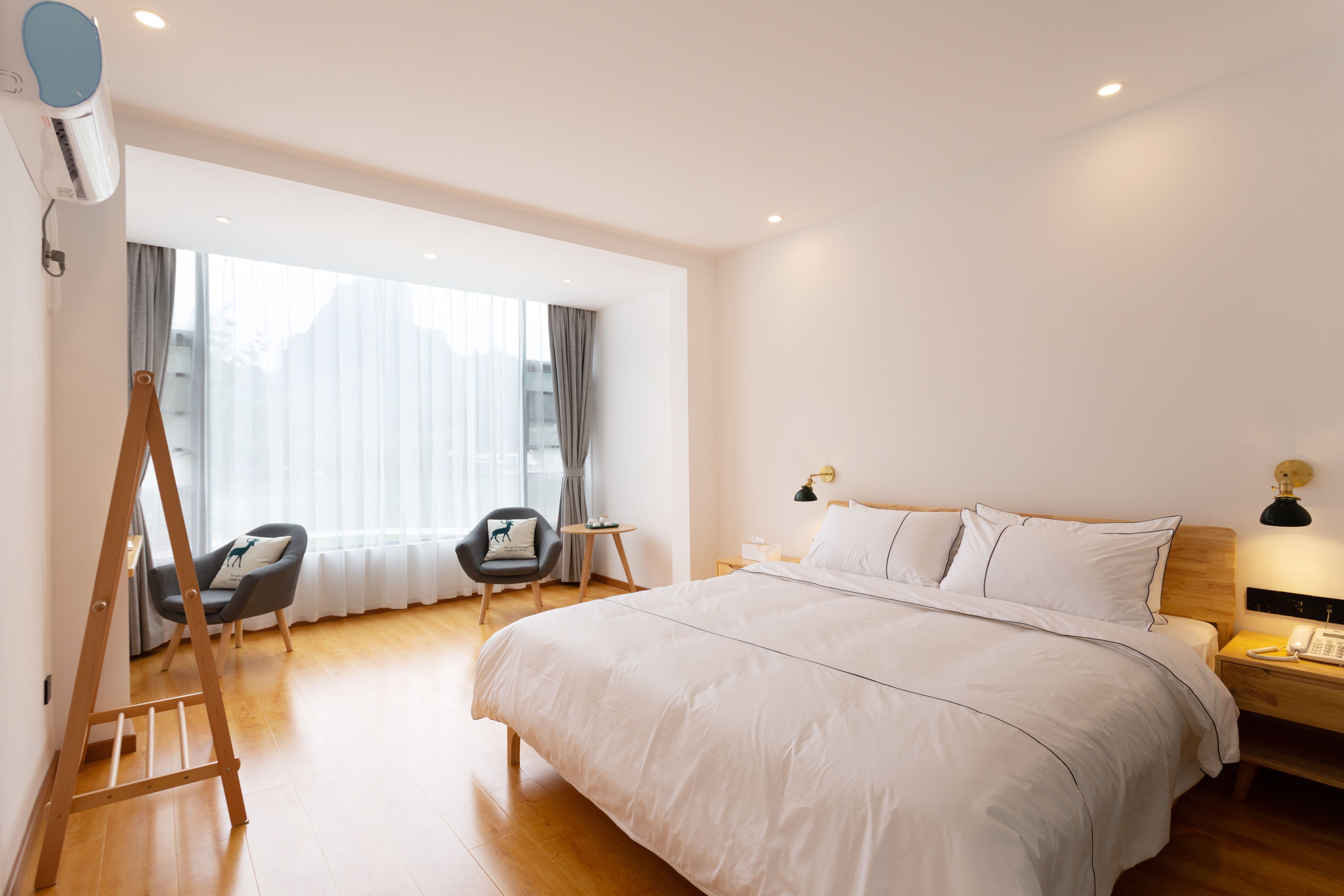 探索未来酒店:小程序+私域会员营销,开启数智化酒店新时代!