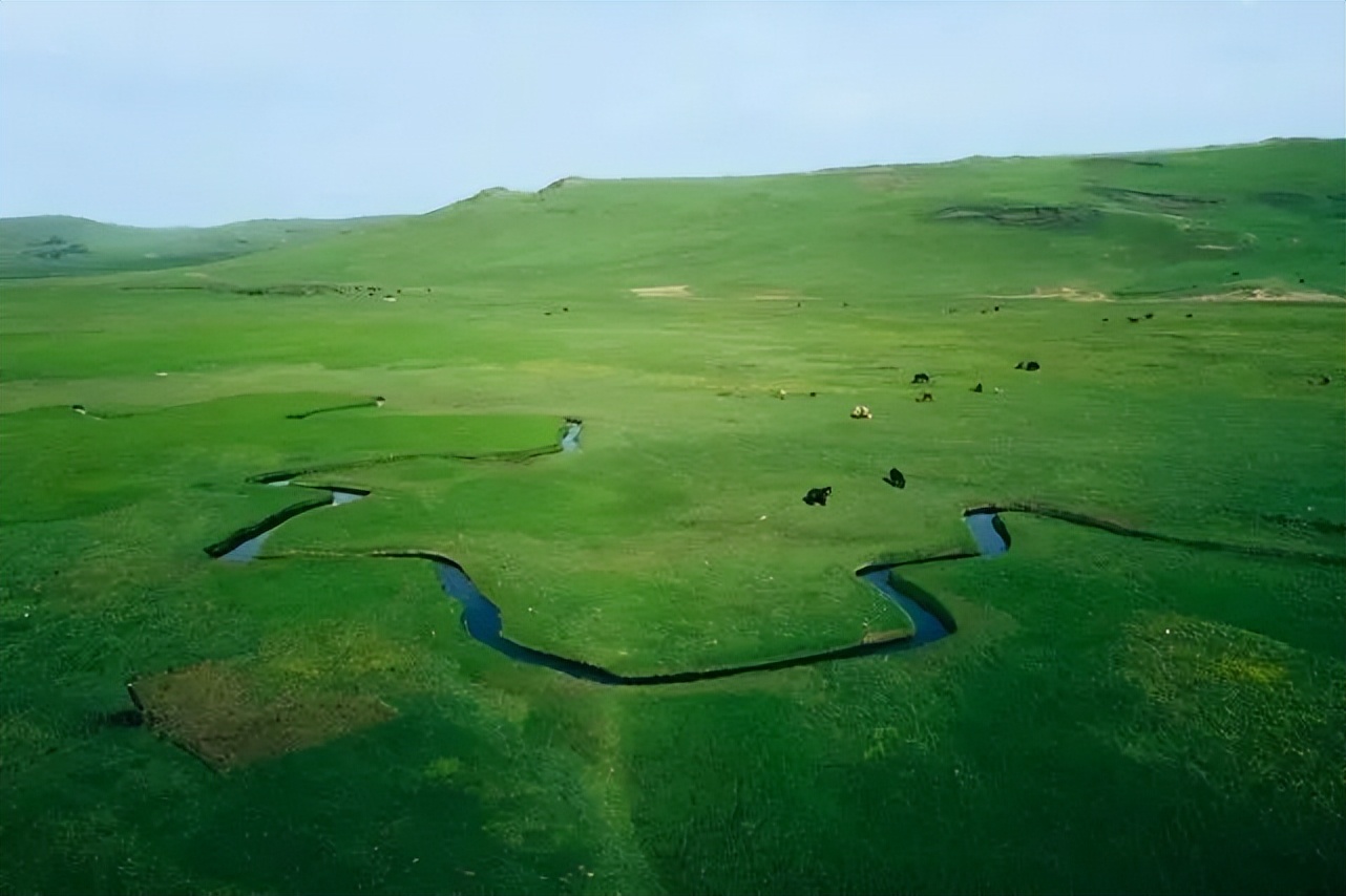 定西户外露营地推荐,定西有帐篷的野外露营地