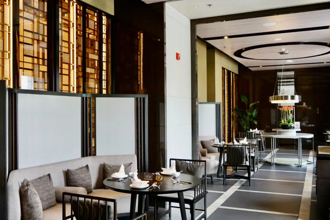 西安丽思卡尔顿视频原声,西安丽思卡尔顿下午茶