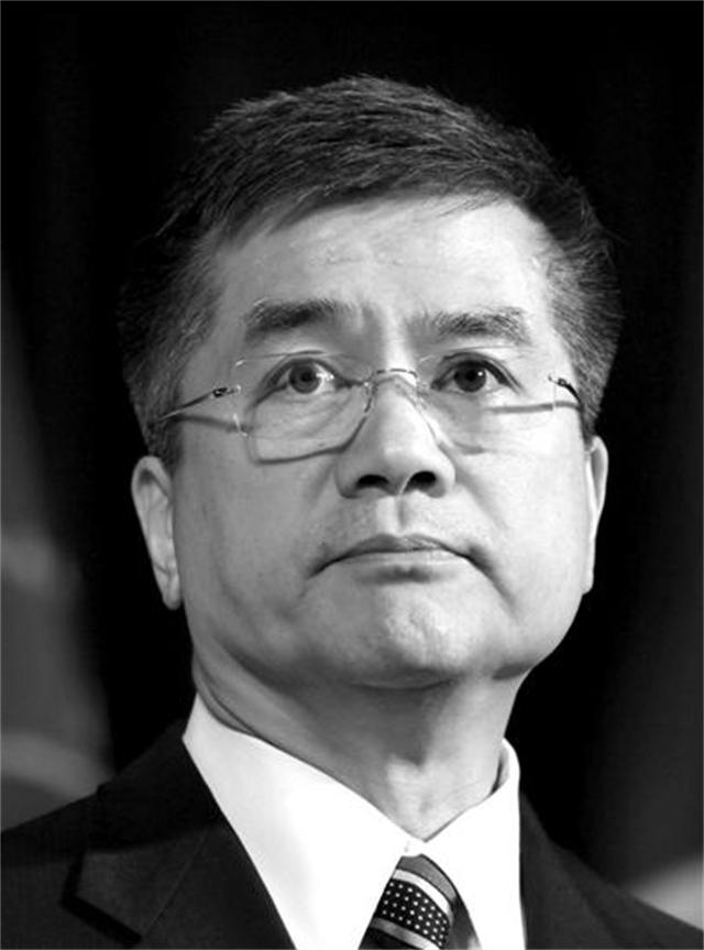 骆家辉对于华为的影响,美国驻华大使骆家辉离职感言