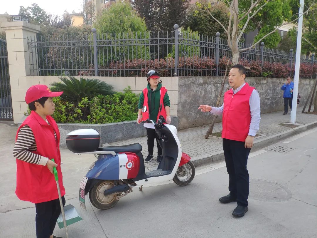 精准部署抓落实,横峰县全县新闻