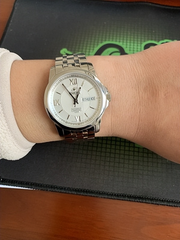 现在的英纳格手表质量怎么样,英纳格表为什么叫英纳格