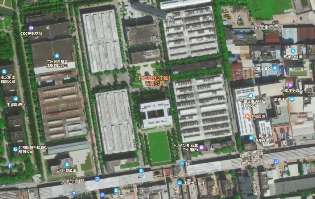 番禺大石在售楼盘,番禺大石有哪些大型楼盘