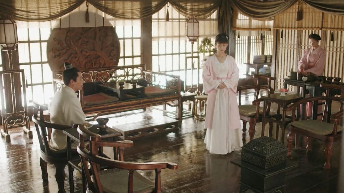 鐭ュ惁閲岀殑瀹嬪紡瀹跺叿,鐭ュ惁鐭ュ惁甯冩櫙瑙嗛