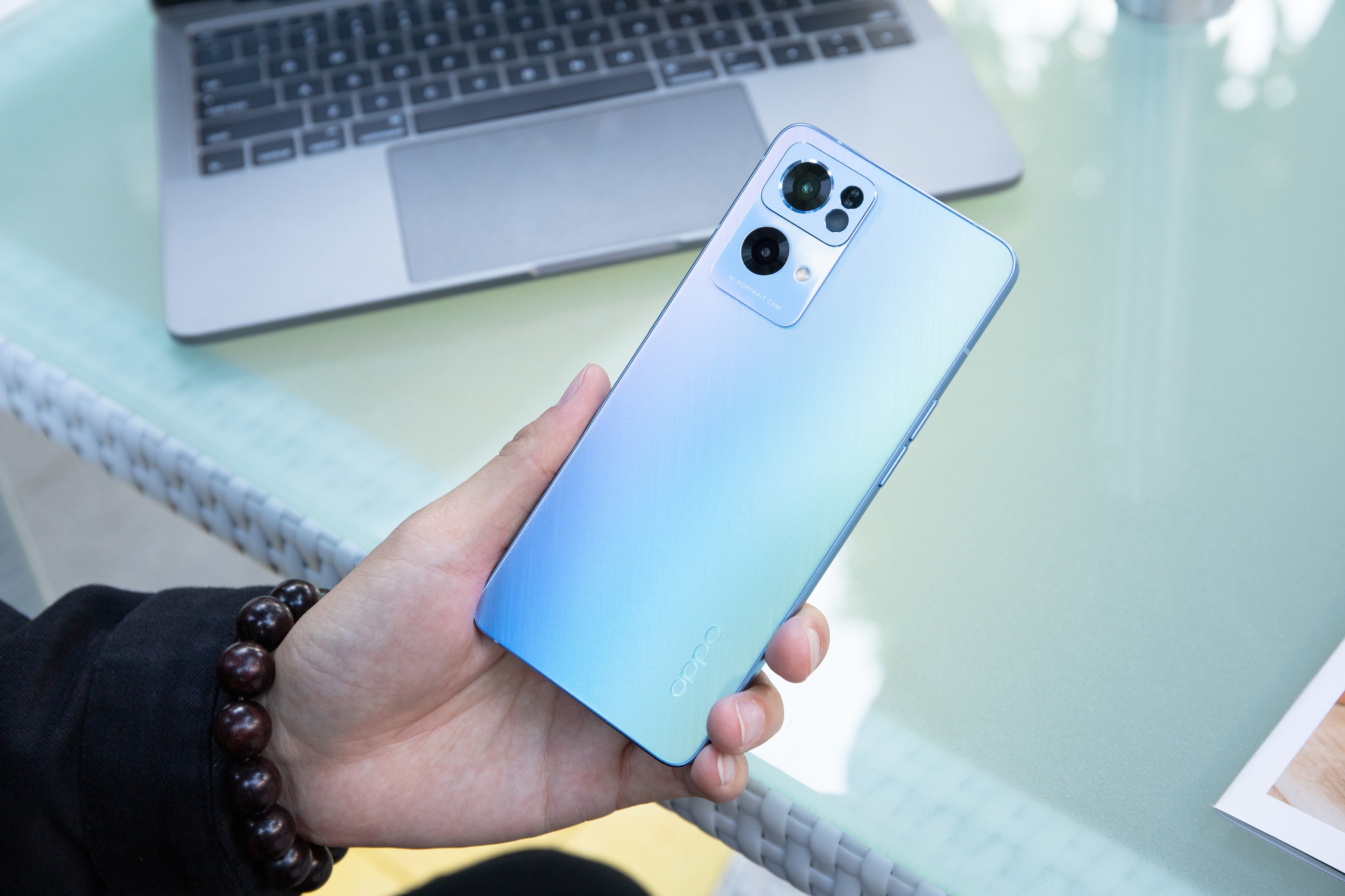 opporeno7pro对比oppofindx3pro,opporeno7pro有什么新玩法
