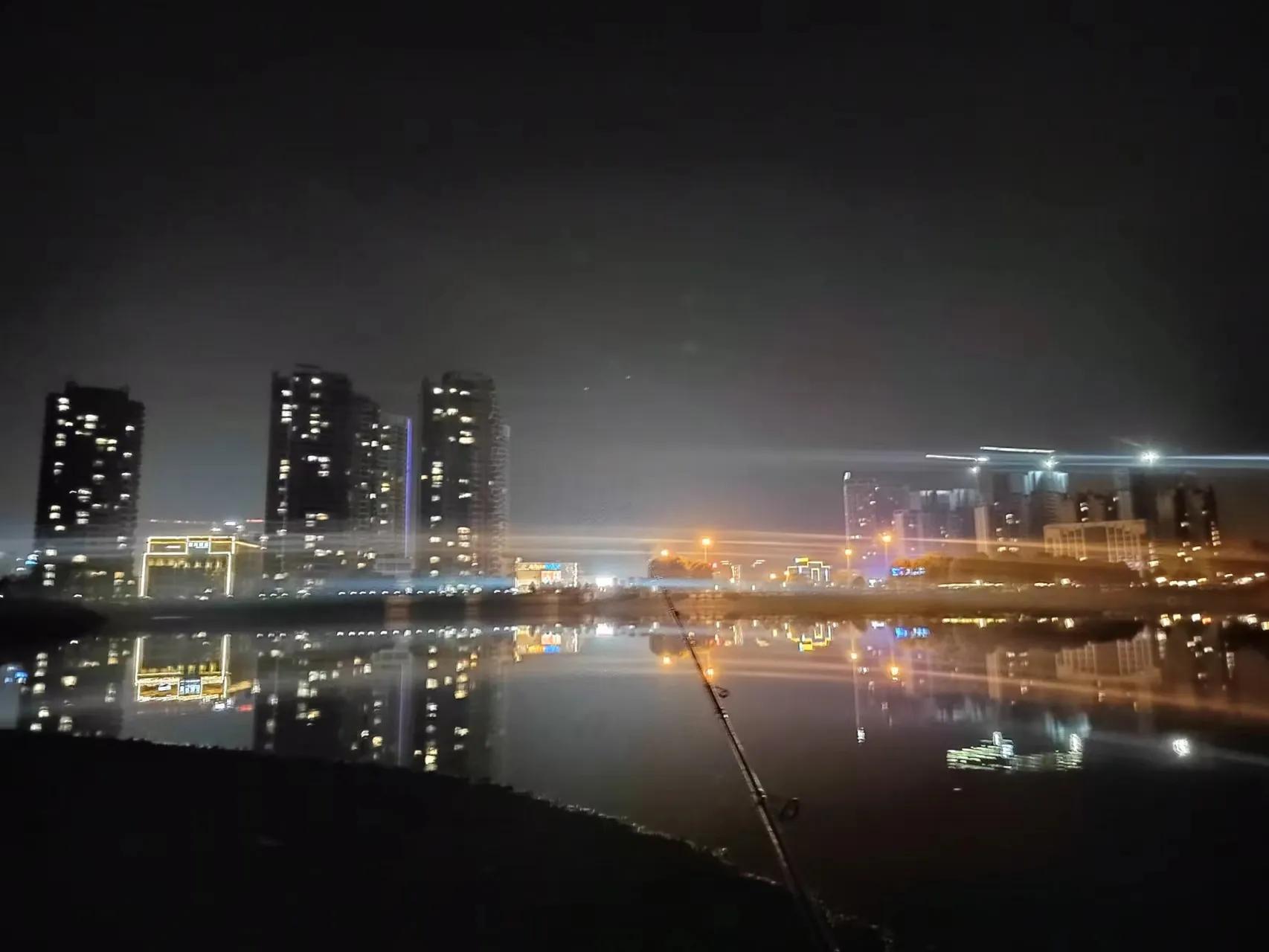 路亚翘嘴竿子的选择,kuwa路亚钓翘嘴