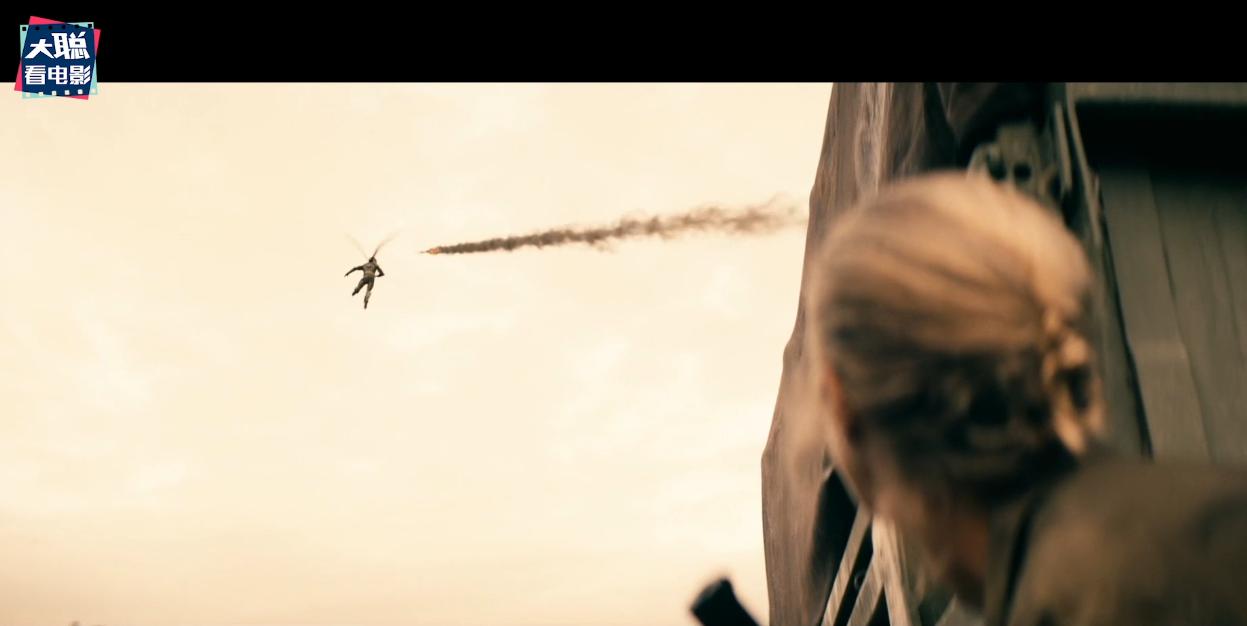 黑袍纠察队第三季解析 (黑袍纠察队第三季大结局动画)