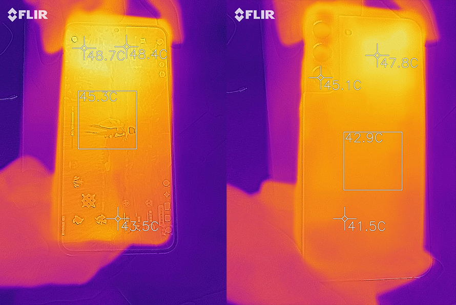 三星galaxys22流畅度,三星galaxys22+测评