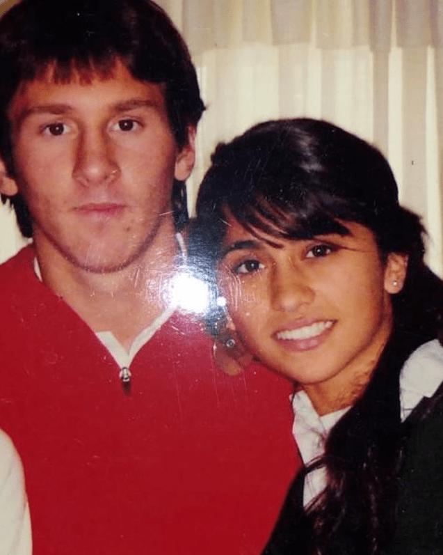 梅西心酸成名史,梅西被抛弃主要原因