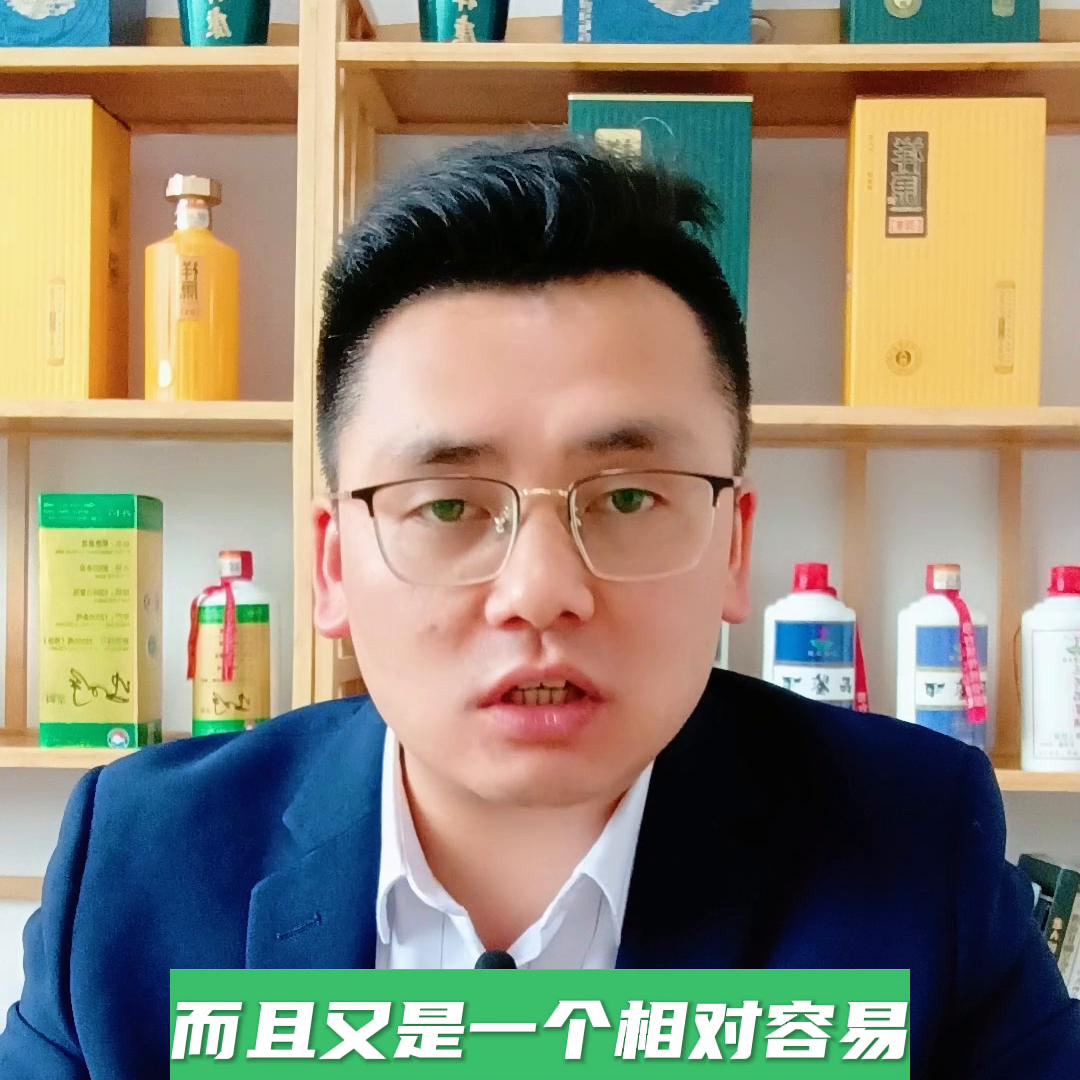 胖东来如何经营烟酒店,胖东来卖酒起家