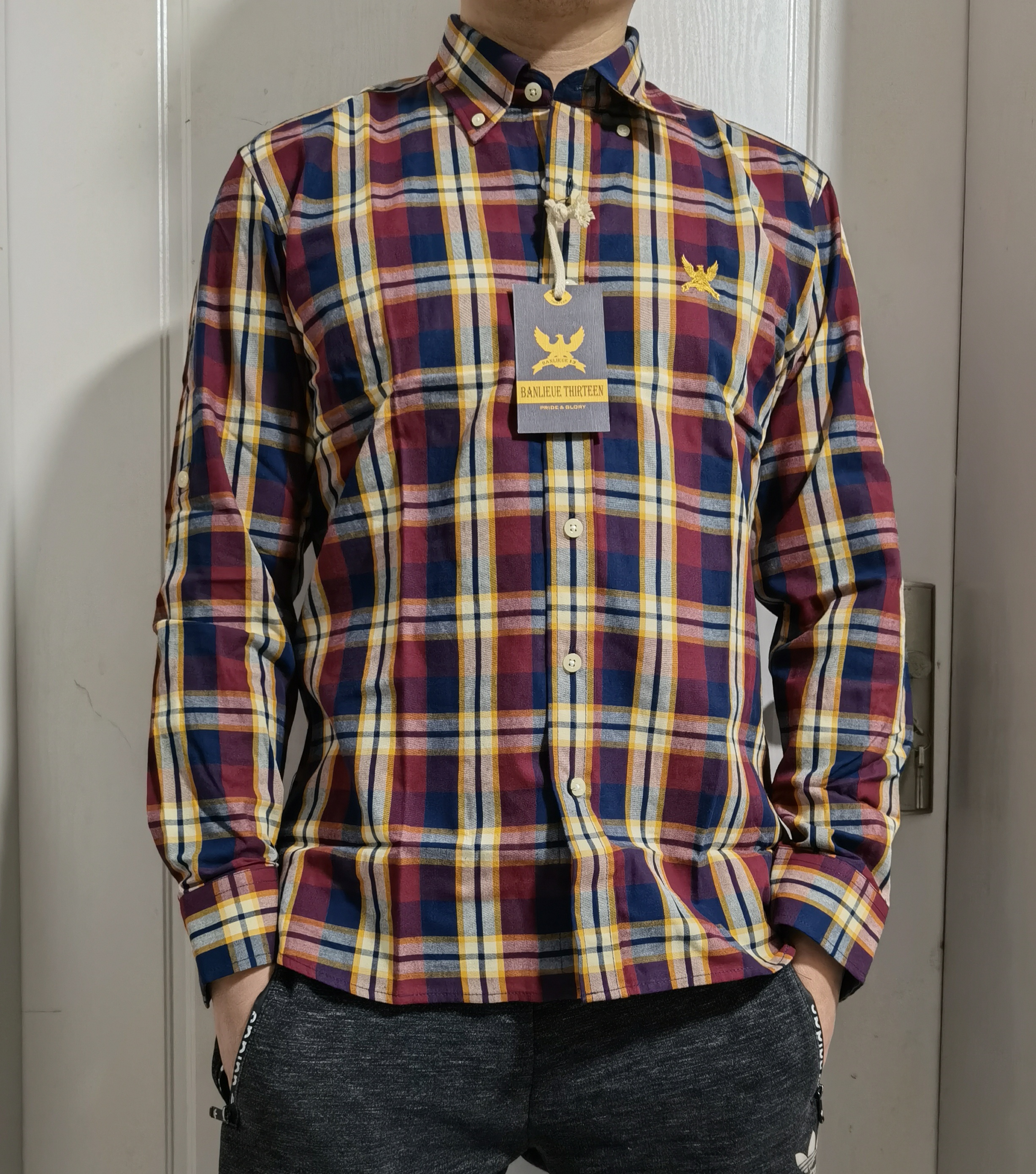 花了很多钱买衣服却总是不好看,花了很多钱买衣服是真的吗