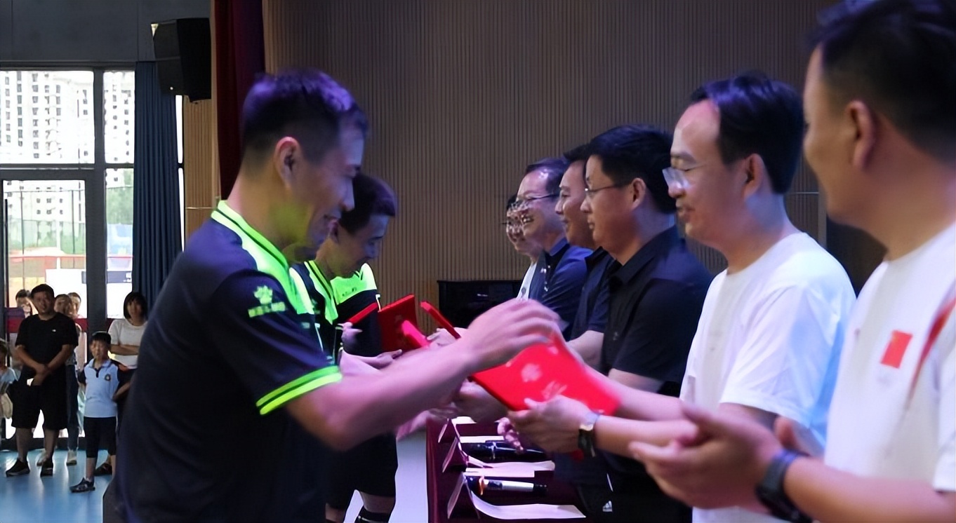 郓城县第二届篮球比赛,郓城足球比赛