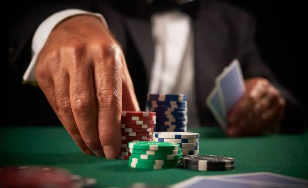 永远战胜不了凯利公式,为何赌博总是输