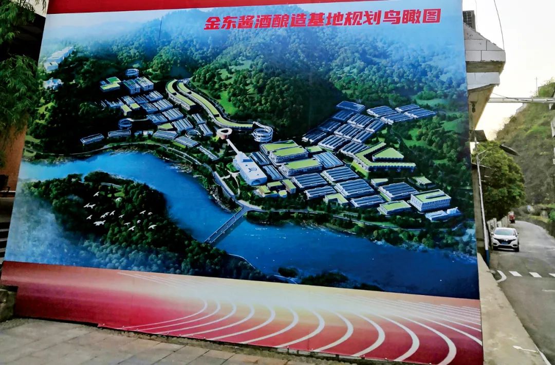 百亿酱香白酒,酱香型白酒下一波趋势