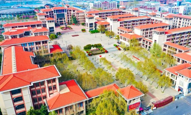 中原古都领航教育现代化国际化|专访郑州市第七高级中学校长王保军