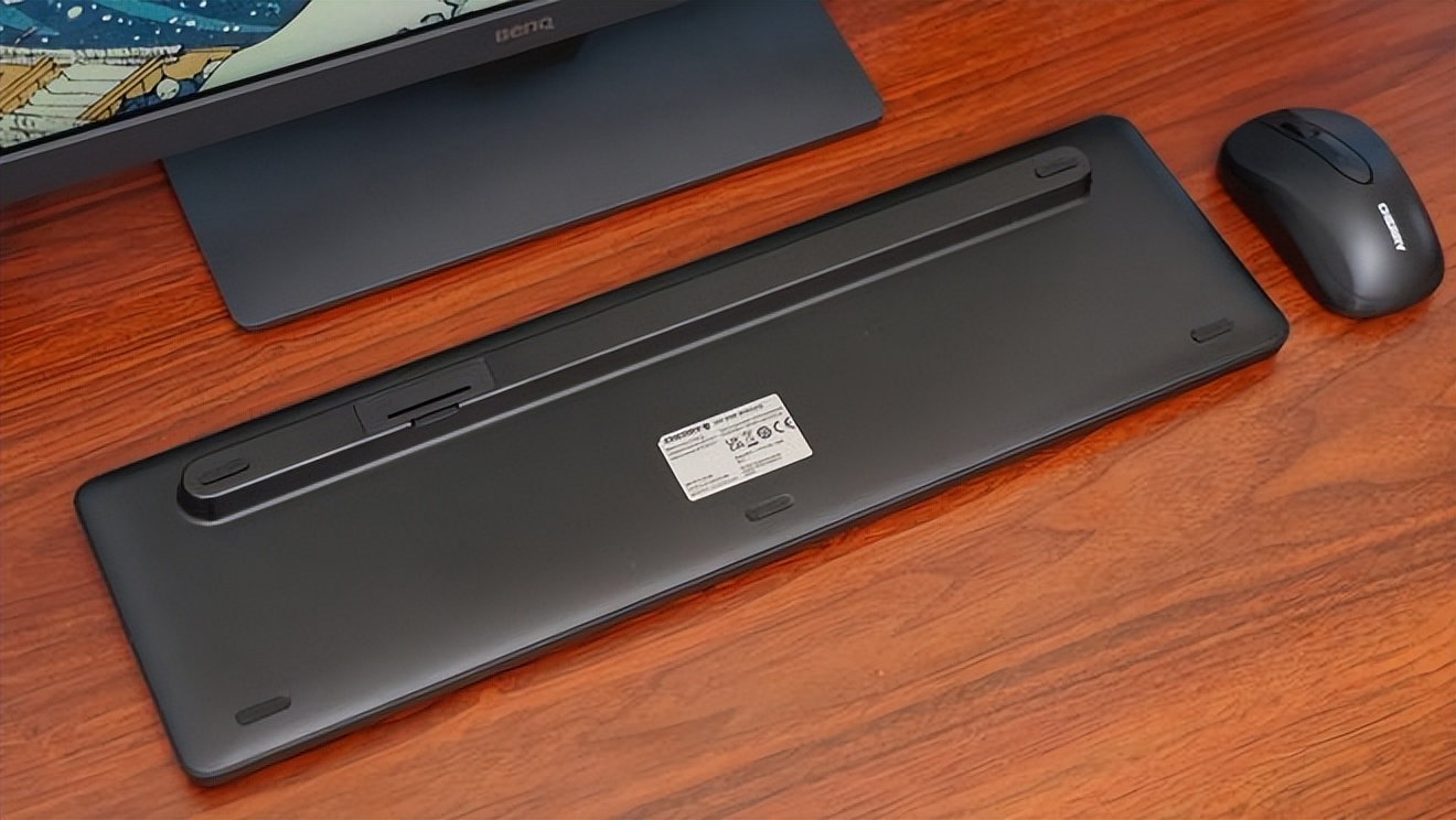 办公键盘静音超薄,cherry键盘测评经典