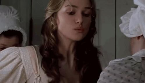 女装最大码都穿不了的品牌,现在女装的尺码都离谱