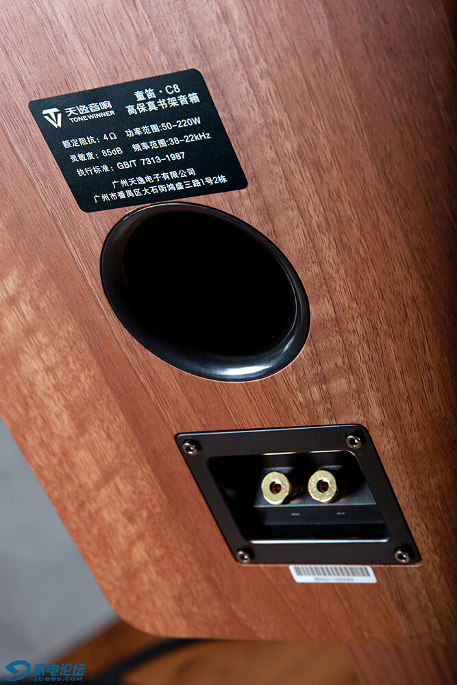 天逸童笛C8无源音箱结构图解,天逸童笛c8音箱低音怎样