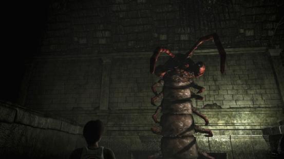 生化危机0重制版与原版区别,生化危机0重制版细节