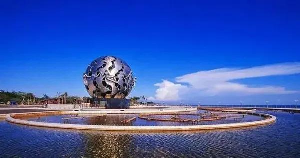 北海4天3夜自由行攻略,北海4天自由行详细攻略最新