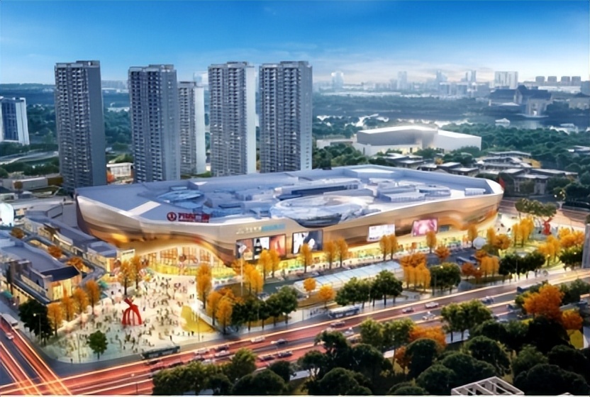 天津大寺镇万达广场规划图,西青区大寺镇规划万达广场