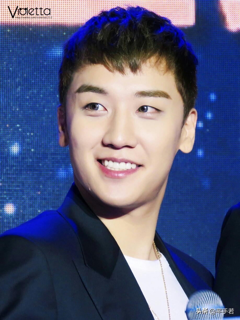 韩国明星对李胜利的态度,李胜利提前出狱