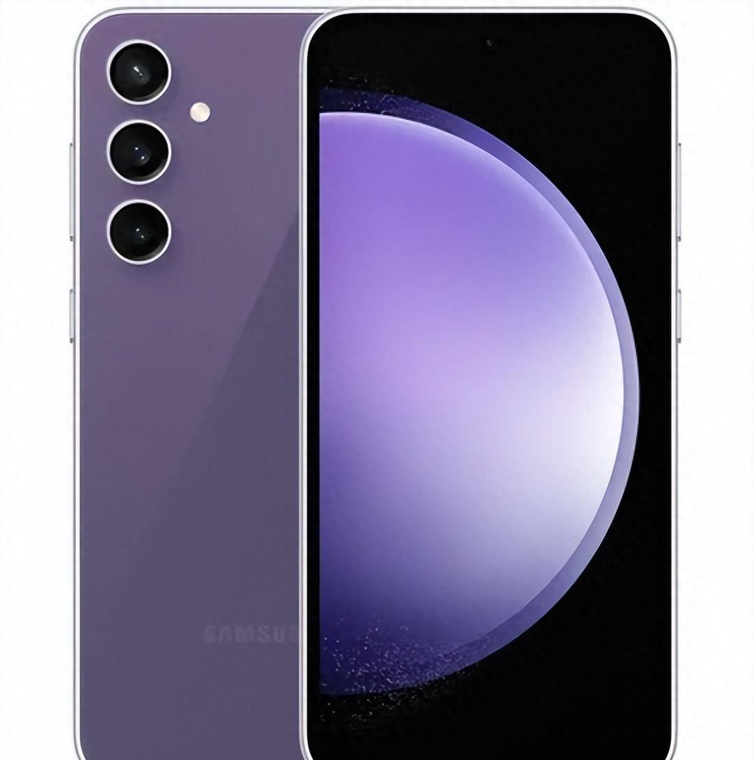 GalaxyS23FEvs.GalaxyS23WhatSetsThemApartUnveiling