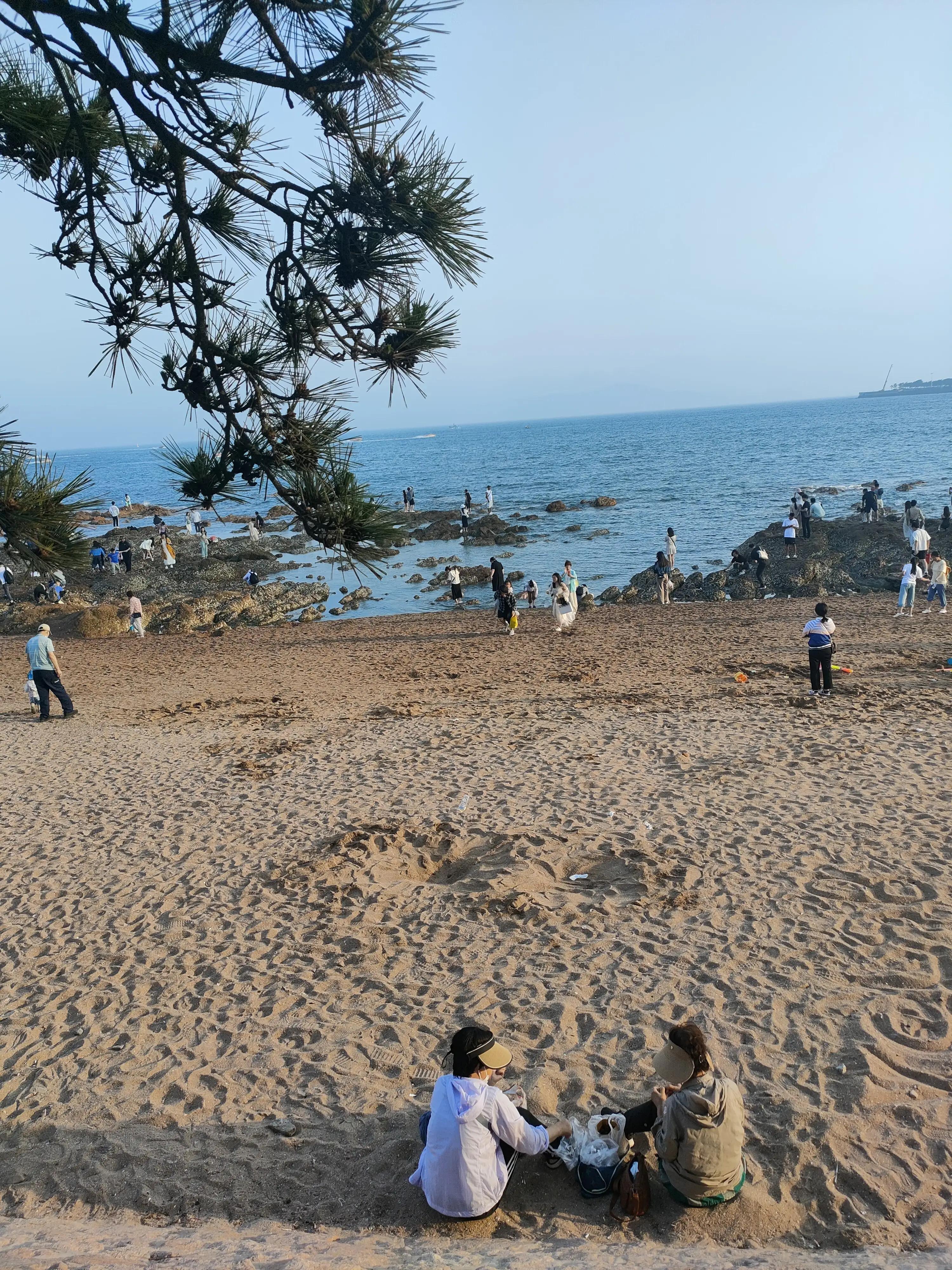 对青岛的印象,青岛印象楼盘