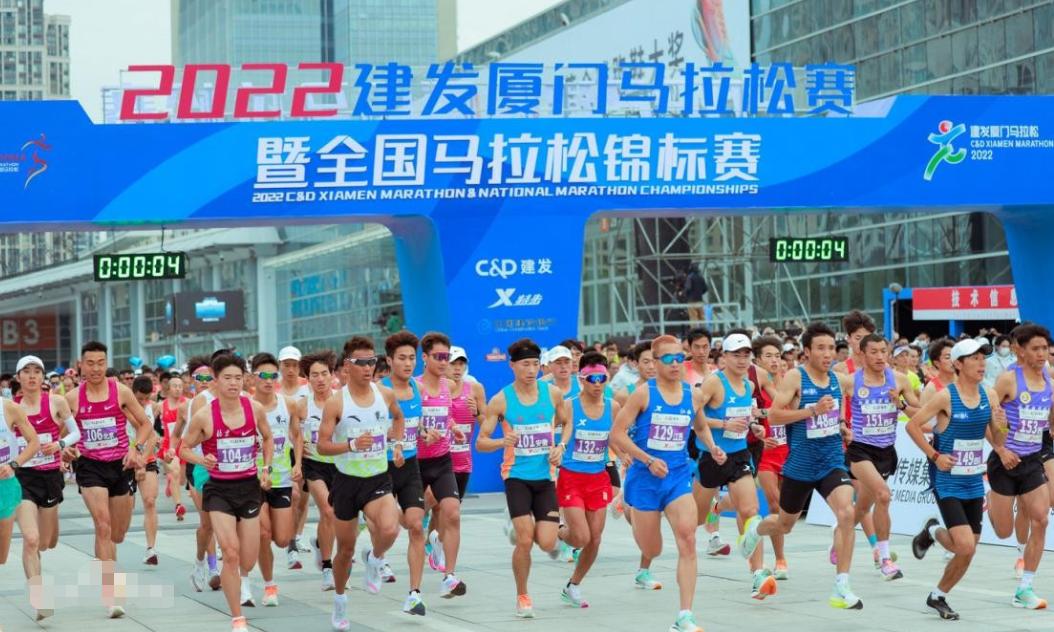 2022马拉松中国最好成绩,2023中国马拉松一览表