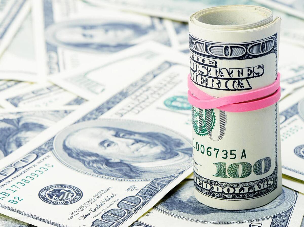 美国人均年薪8.3万美元，一年可买2辆奥迪，欧美收入为何那么高？