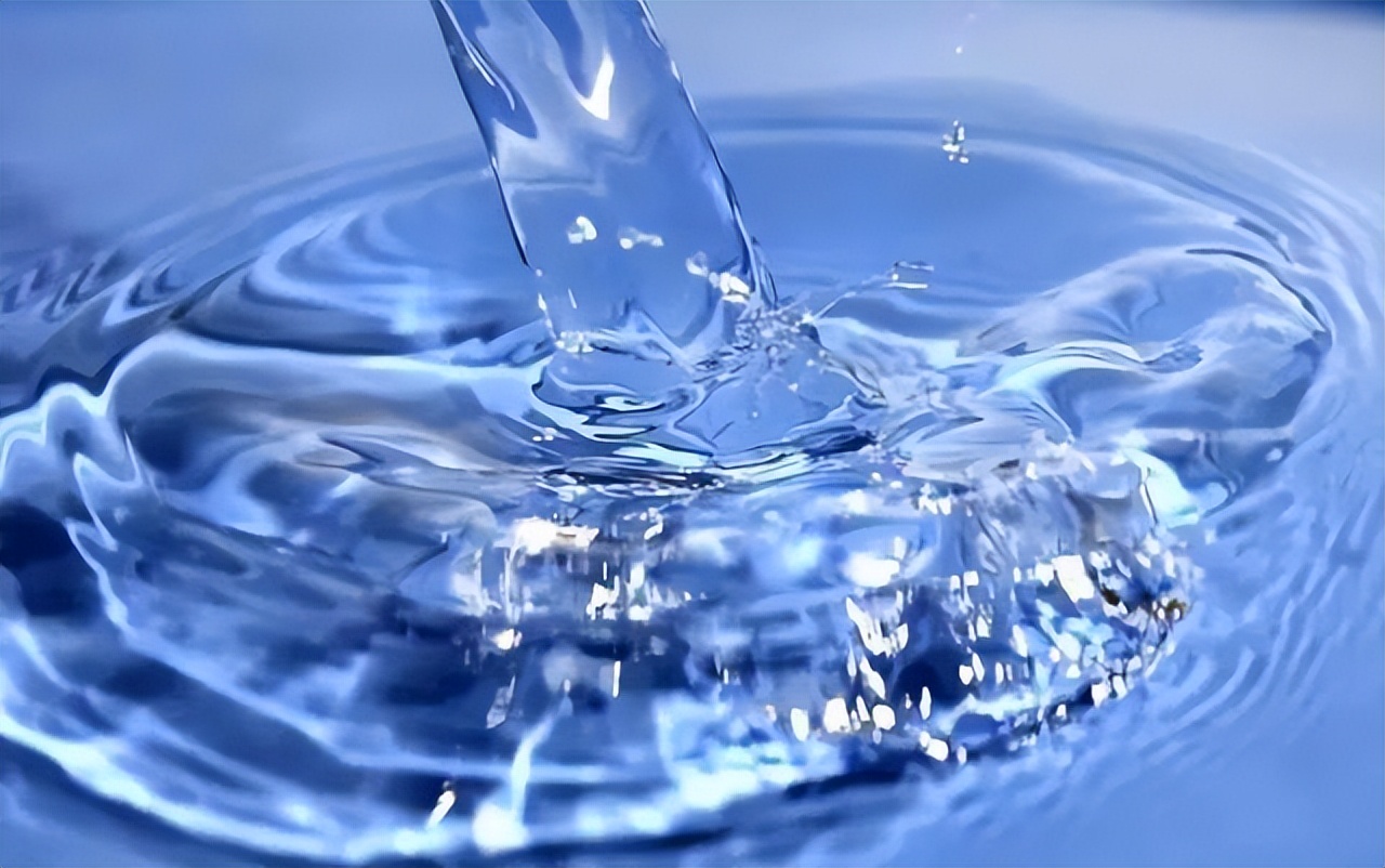 饮用水余氯超标有什么危害,饮用水里的重金属