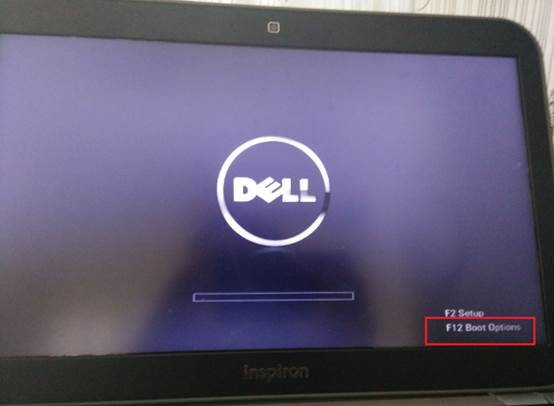 各品牌电脑u盘启动设置方法,dellinspiron5593笔记本u盘启动