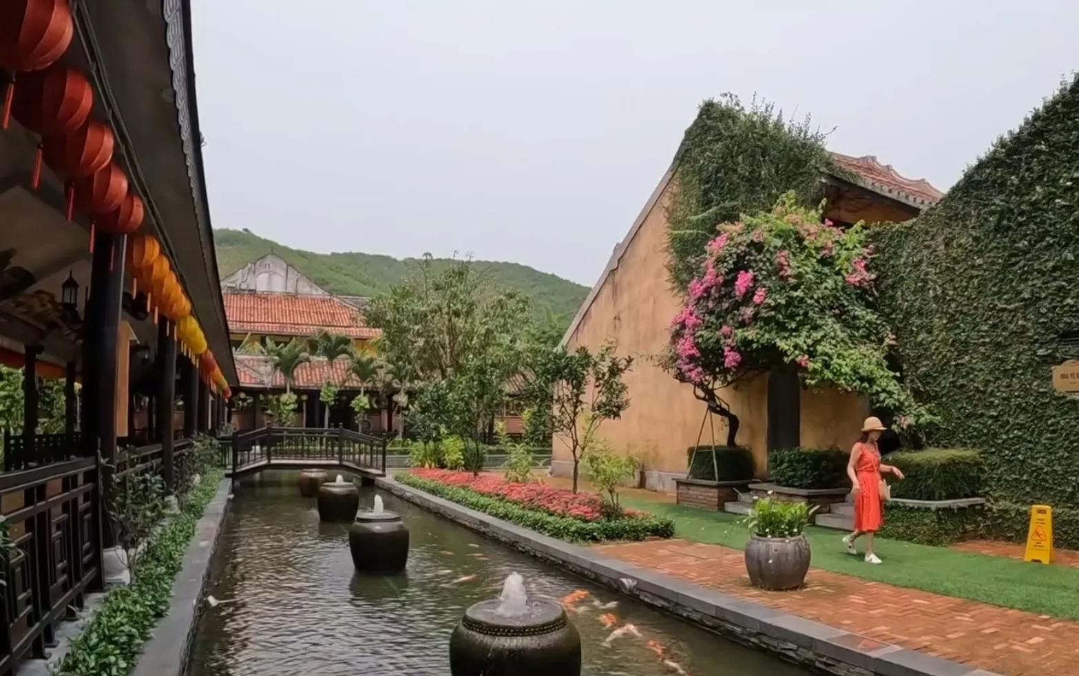 入境越南详细流程资料图,入境越南收小费