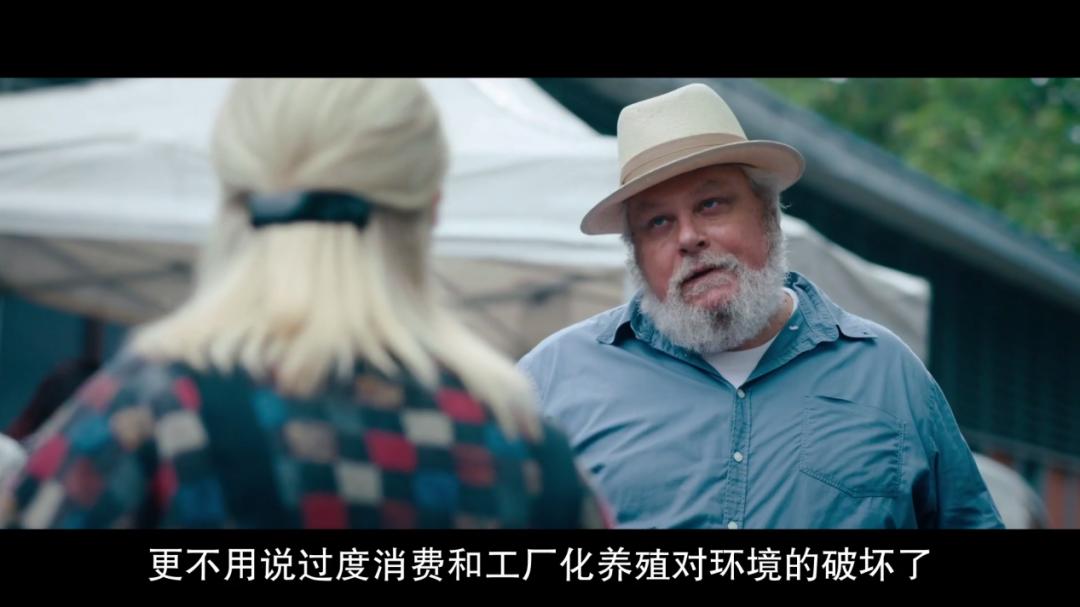 一黑到底、尺度炸裂，这种片子太有意思了