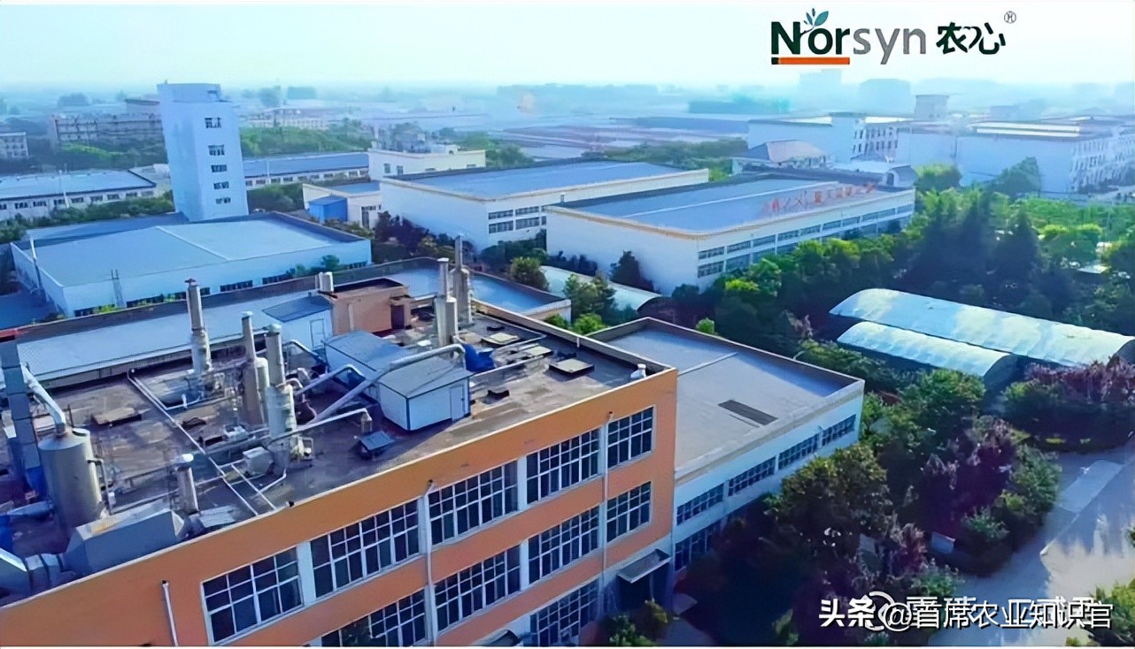 从源头工厂到终端市场品牌运营,农心科技总部及研发中心项目规划