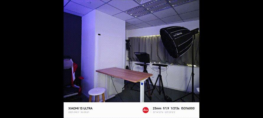 小米13ultra和徕卡合作了什么,小米13ultra评测微距