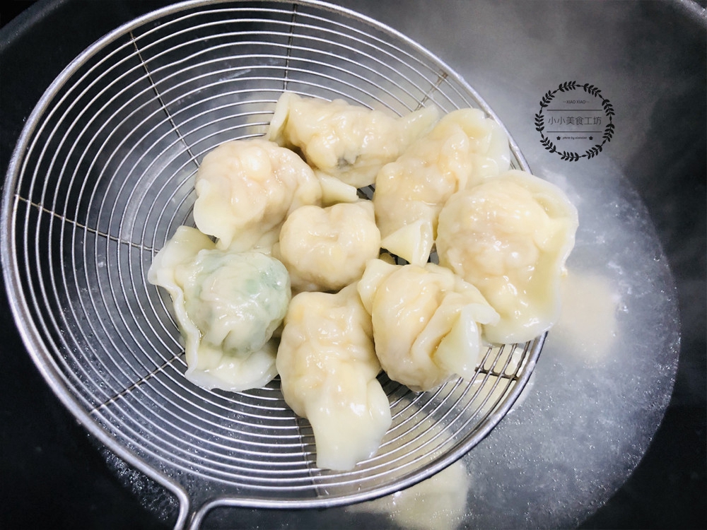 正确的方法煮饺子不破皮,怎么煮饺子才不会破皮