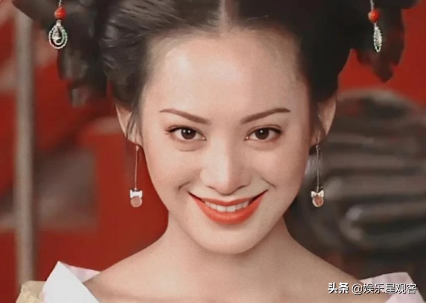 宁静和姜文分手了吗,宁静和姜文谈了多久恋爱