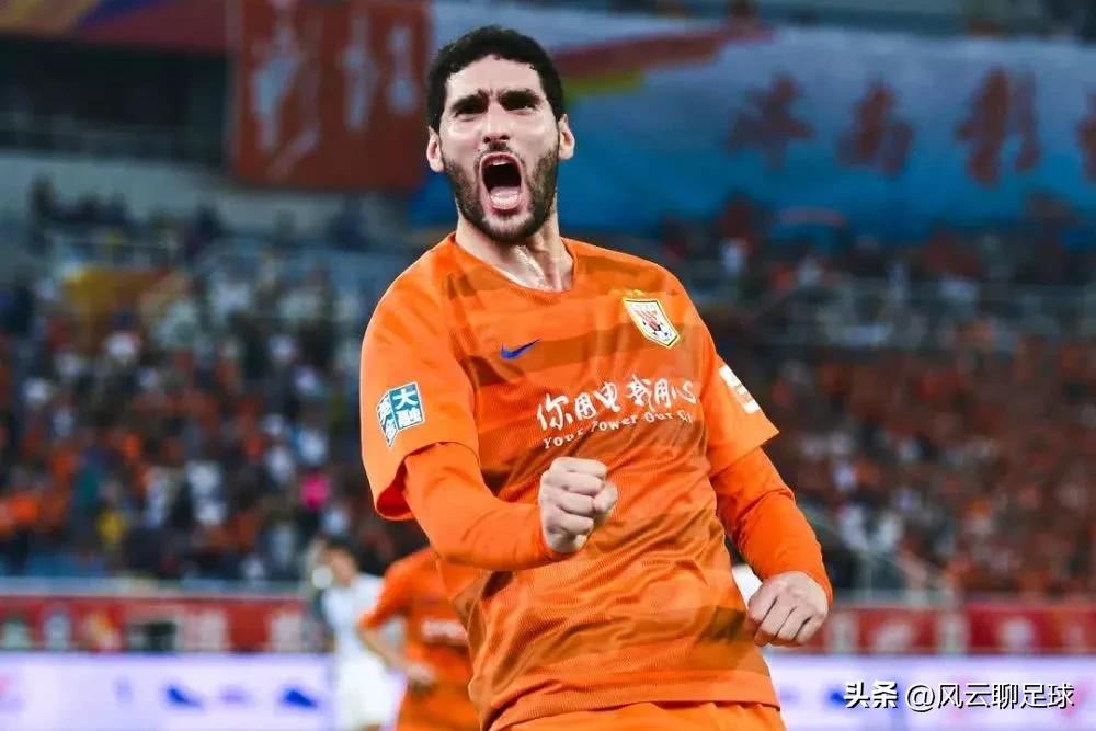 中超最新积分榜赛程表,中超积分榜2020第三轮山东对申花