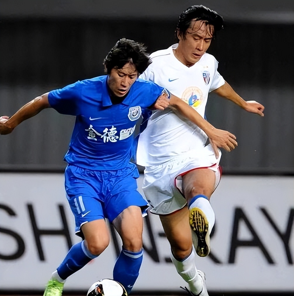 中超前10外援,中超前南外援