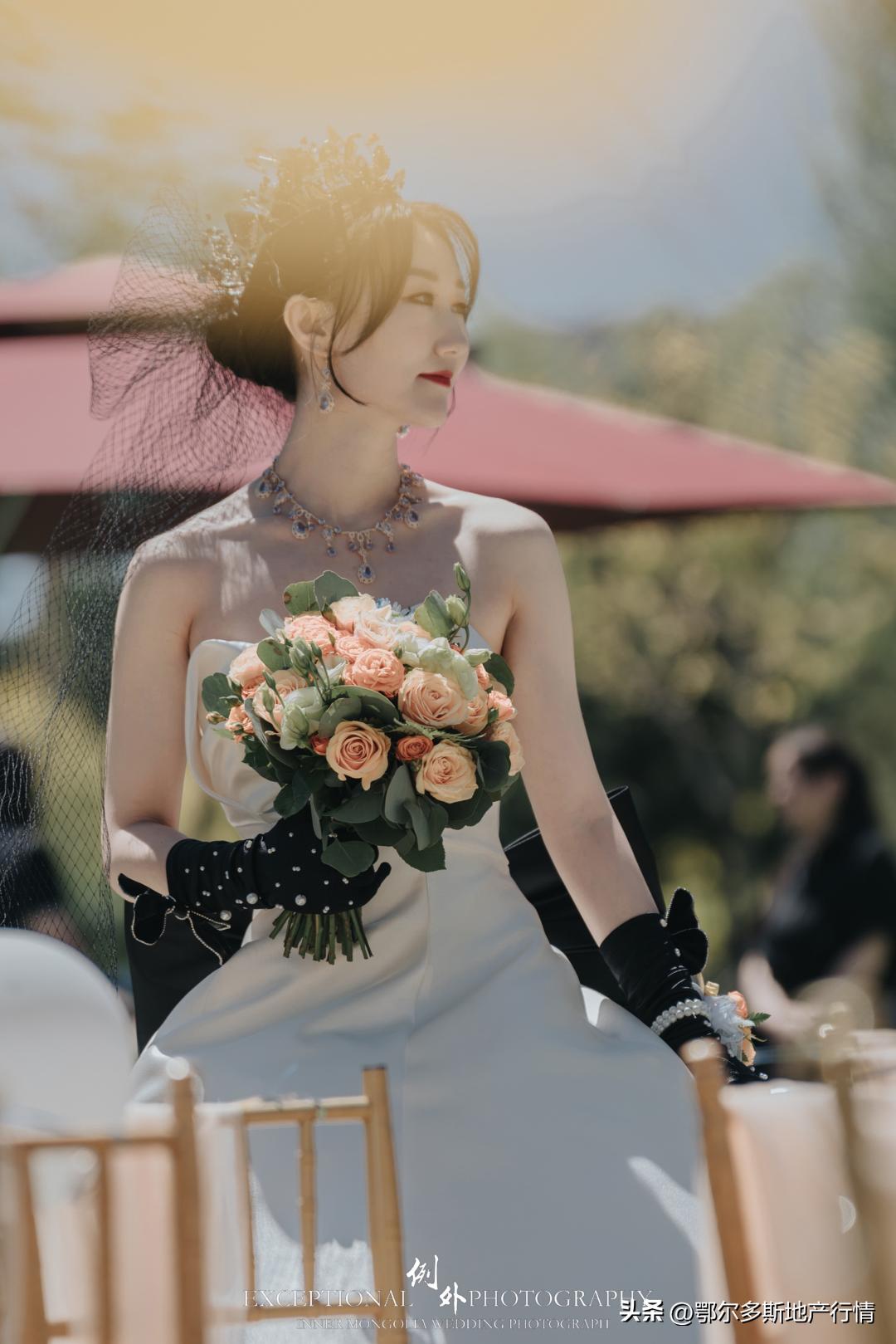 杰欣婚礼回顾|爱的里程碑