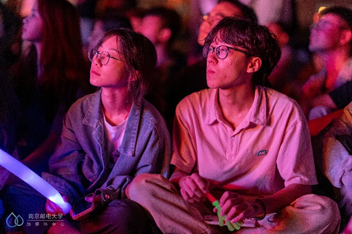 这场名为青春的毕业旅行,这场名为青春的旅行