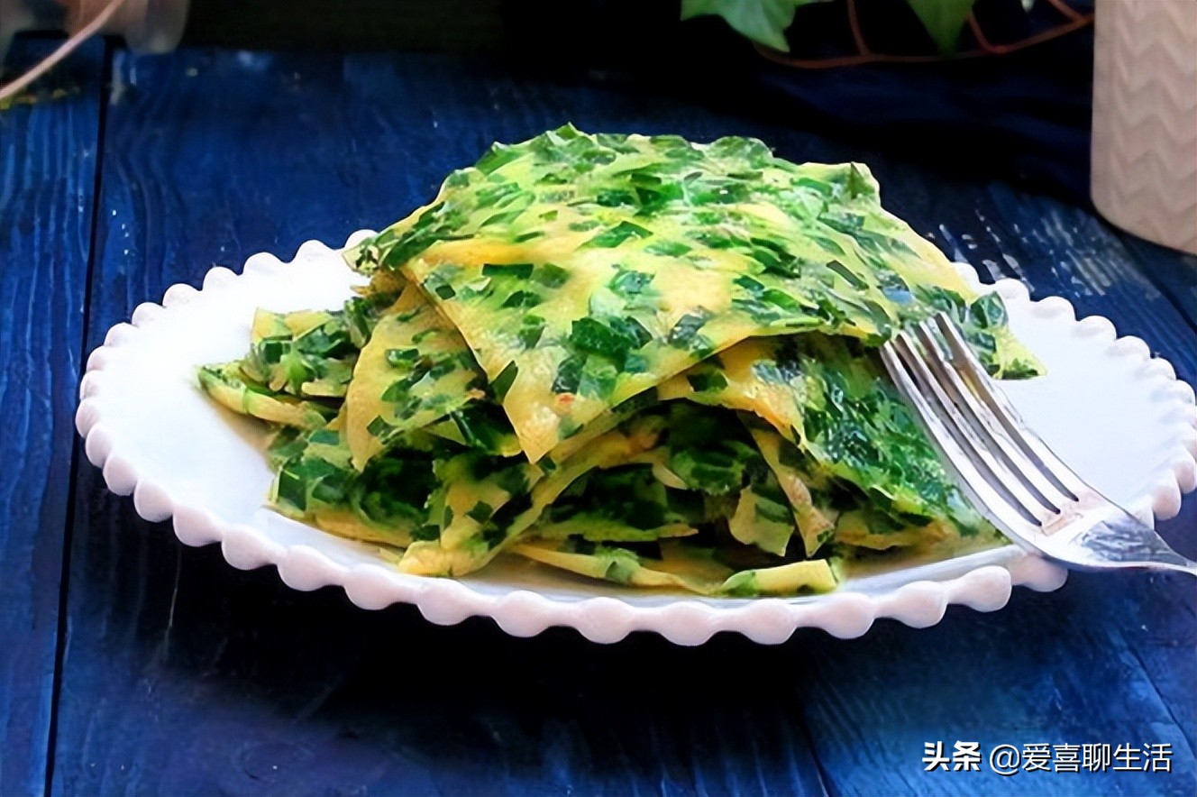 明日寒食节，6道传统美食记得吃，营养美味寓意好，错过等一年