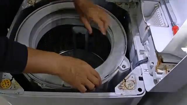 自己动手清洗洗衣机,自己动手清洗洗衣机的文案