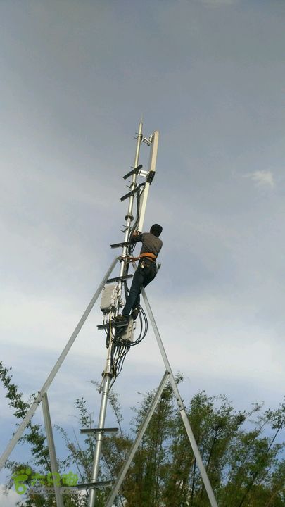 地面电视信号接收天线怎么调试,电视信号发射原理