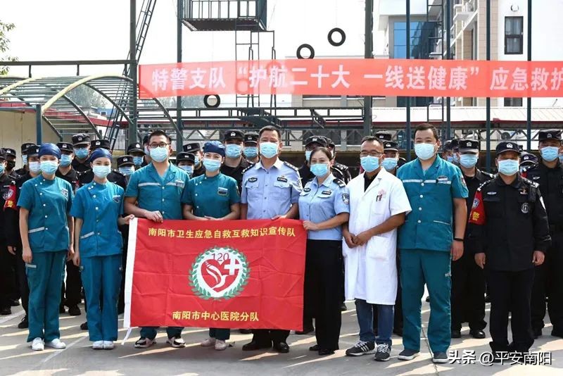 爱在警营暖在心坎,温暖了警营温暖了警心