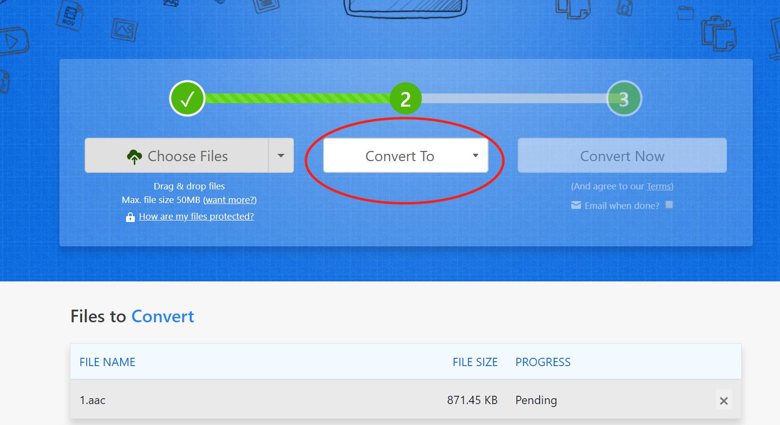 aac怎么转换成mp3格式,aac如何免费转换成mp3