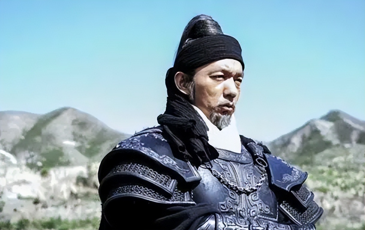 秦国名将白起视频完整版,秦朝大将白起的残暴